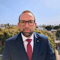 Lee Andrews Group Employee Daniel Atwater's profile photo