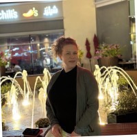 Amanda Scharninghausen Email & Phone Number