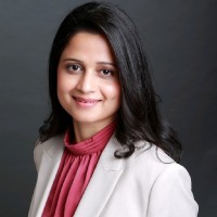 Muskan Varshney Email & Phone Number