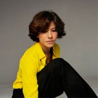 Byron Education & Translation Employee Emanuela Trigiani's profile photo