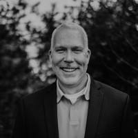 infinIT Employee Greg Cusick's profile photo