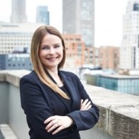 Hyatt Hotels Corporation Employee Joanna Mitchell's profile photo