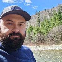 Alexandre Gallant Email & Phone Number