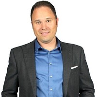 LBC Engineering Employee Michael Collinson's profile photo