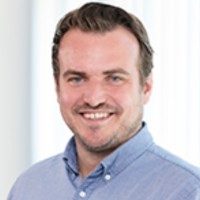RheinCargo GmbH & Co. KG Employee Stephan Hilgers's profile photo