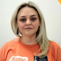 Interactive Resource Center Employee Brandy Trulove's profile photo