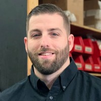 M.H. EBY, Inc Employee Johnathan Davenport's profile photo