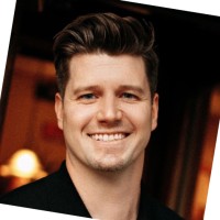 Constructive Capital Employee Brendan Bunce's profile photo
