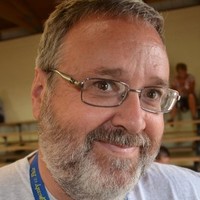 Elkhart Community Schools Employee Doug Thorne's profile photo