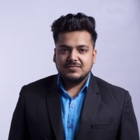 Red Realm-A Digital Marketing Agency Employee Mohit Nagar's profile photo
