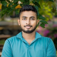 Enventiv Employee Tharindu Elvitigala's profile photo