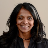 This Works Employee Seema Paterson's profile photo