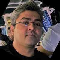 MetricStream Employee Rohit Pathak's profile photo