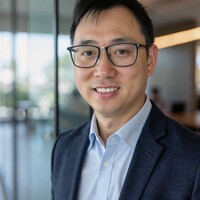 Mondo Power Employee Gareth Xu's profile photo