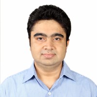 Adobe Employee Jayakumar Subramanian's profile photo