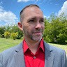 The Cook & Boardman Group, LLC Employee Joshua Holsomback's profile photo