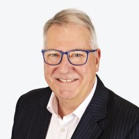 The John Villiers Trust Employee Stephen Muggleton's profile photo