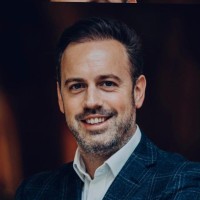 Ascertia Employee Sam Crook's profile photo
