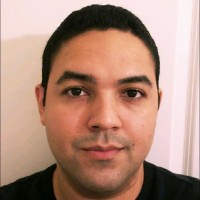 Option Care Health Employee Daniel Lugo's profile photo