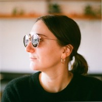 Sarah Berger Email & Phone Number