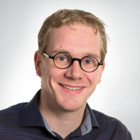 Driestar educatief Employee Arjan Groeneweg's profile photo