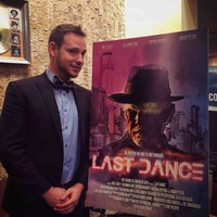 Floor 84 Studio Employee Josh Litman's profile photo