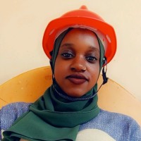 Shaimah Nabuyondo's profile photo