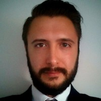 Dentons Employee Marco Viola's profile photo