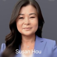 Susan Hou Email & Phone Number