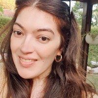 Masteran LTD Employee Mika Alon's profile photo