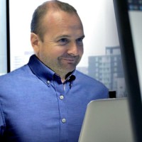 Alberto Vilela Email