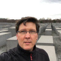 University of the Nations Employee Douglas Hugentobler's profile photo