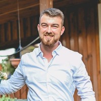 Aspire Call Center Technologies LTD Employee Dmitry Solopanov's profile photo