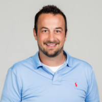 Motive Employee Paul Schmit's profile photo