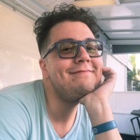 Emmanuel Maldonado Email & Phone Number