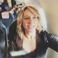 Labocéa Employee Aline Cheize's profile photo
