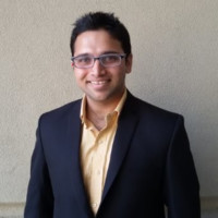 Ketan Joshi Email & Phone Number