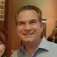 California Pacific Medical Center Employee Claudio Gallina's profile photo