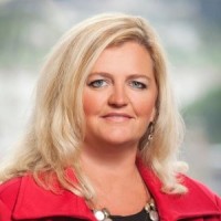 Tracey Stark Email & Phone Number