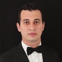 IBAR - Indústrias Brasileiras de Artigos Refratários Employee Isaac Brasil Almeida's profile photo