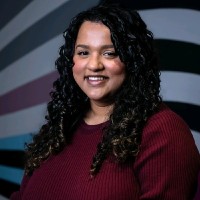Cheil Australia Employee Ruchee Winterbottom's profile photo