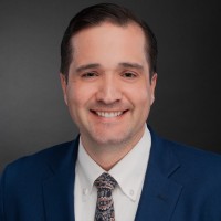 OMEGA ENGINEERS, INC. Employee Johnathan Terrazas's profile photo