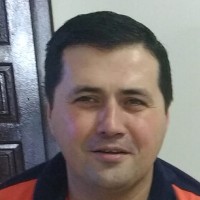 Ceigon Materiais Elétricos Employee Adriano Stoinsky's profile photo