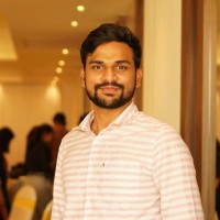 Adithya Vimalan's profile photo