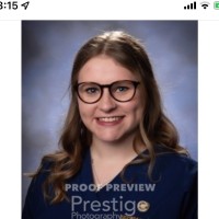 Nemours Employee Madison Keller's profile photo