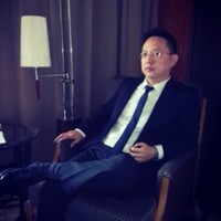 Paul Y. Engineering Group Employee Andrew Cheung's profile photo