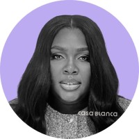 Joelanar Byam Email & Phone Number
