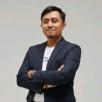 Populix Employee Susan Putra's profile photo