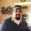 Caliber Service Management Employee Myles Standish's profile photo