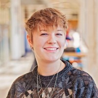 Anodyne Employee Loryn Dittlof's profile photo